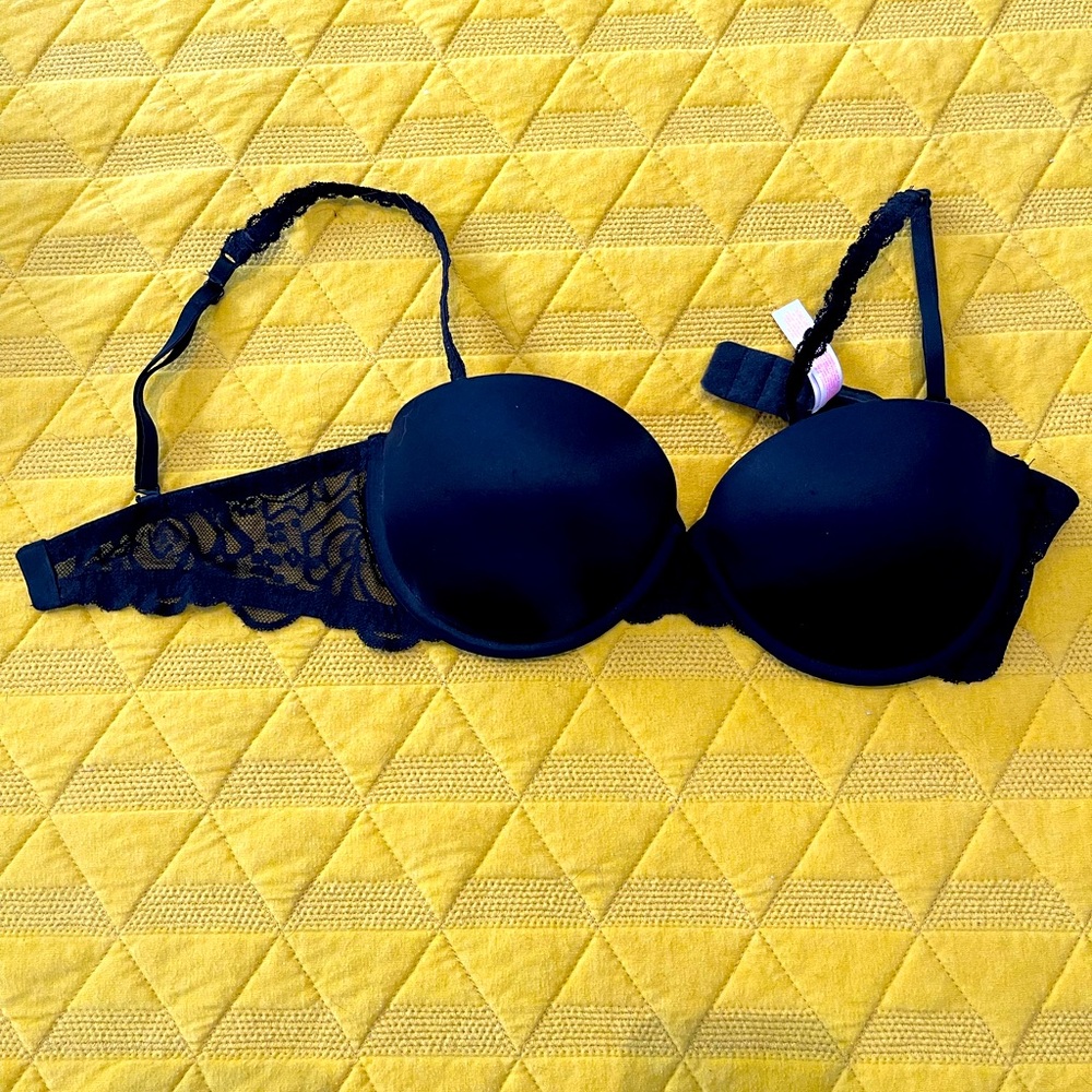 PINK by Victoria’s Secret Push Up Bra